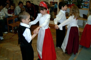 Cica farsang 2008