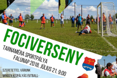 fociverseny