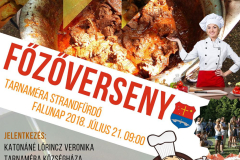 fozoverseny