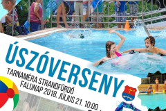 uszoverseny