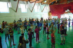 Kihívás napja 2016
