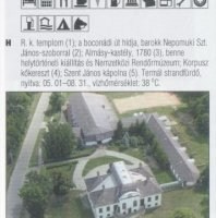 Térképek