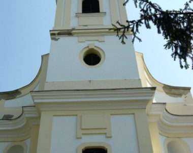 A település látnivalói