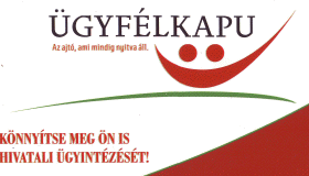 Elektronikus ügyintézés – ugyfelkapu.hu