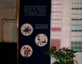 Hevesi Tavaszi fesztivál