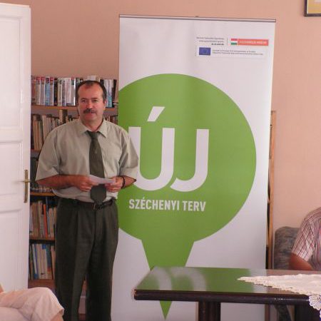 Nyitórendezvény