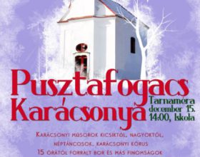 Pusztafogacs Karácsonya