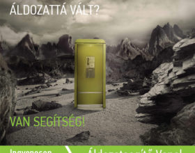 Tájékoztató a bűncselekmények áldozatainak segítéséről és az állami kárenyhítésről