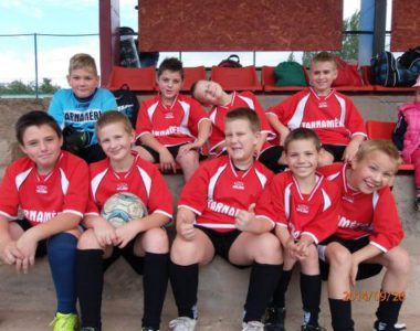 Tarnamérai Közhasznú Szabadidő Sportegyesület
