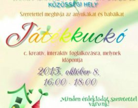 Játékkuckó