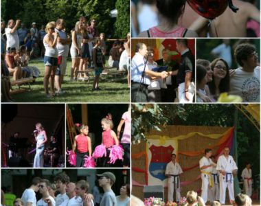 Falunap 2016 – Montázs