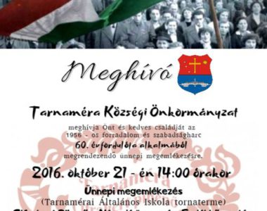 Meghívó
