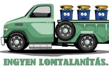 Lomtalanítás