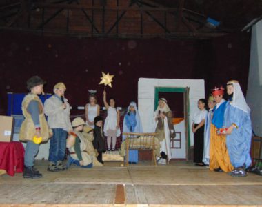 Falukarácsony 2017 Képgaléria