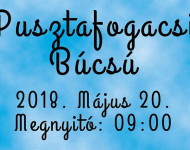 Pusztafogacsi búcsú