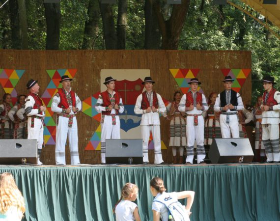 Falunap 2018 galéria