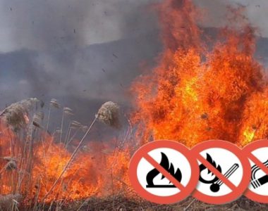 Katasztrófavédelmi lakossági tájékoztató