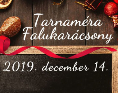 Falukarácsony