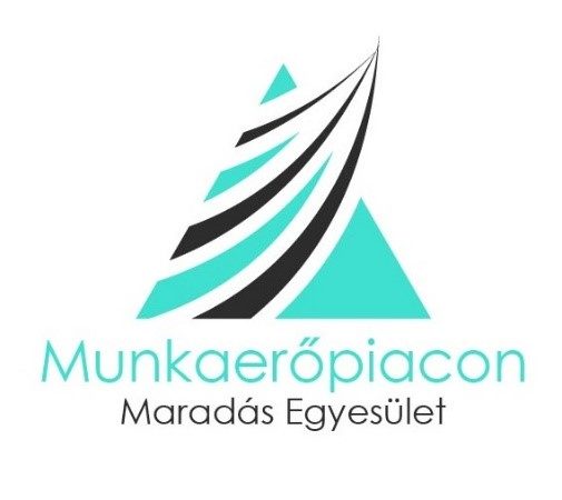 Munkaerőpiacon Maradás Egyesület tájékoztató