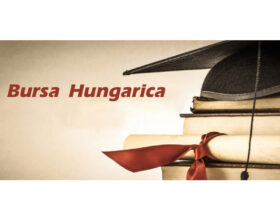 Bursa Hungarica Ösztöndíj pályázat